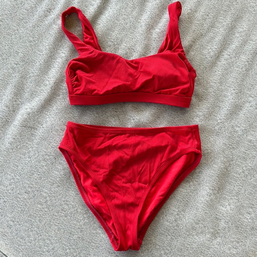Kona Sol Suit